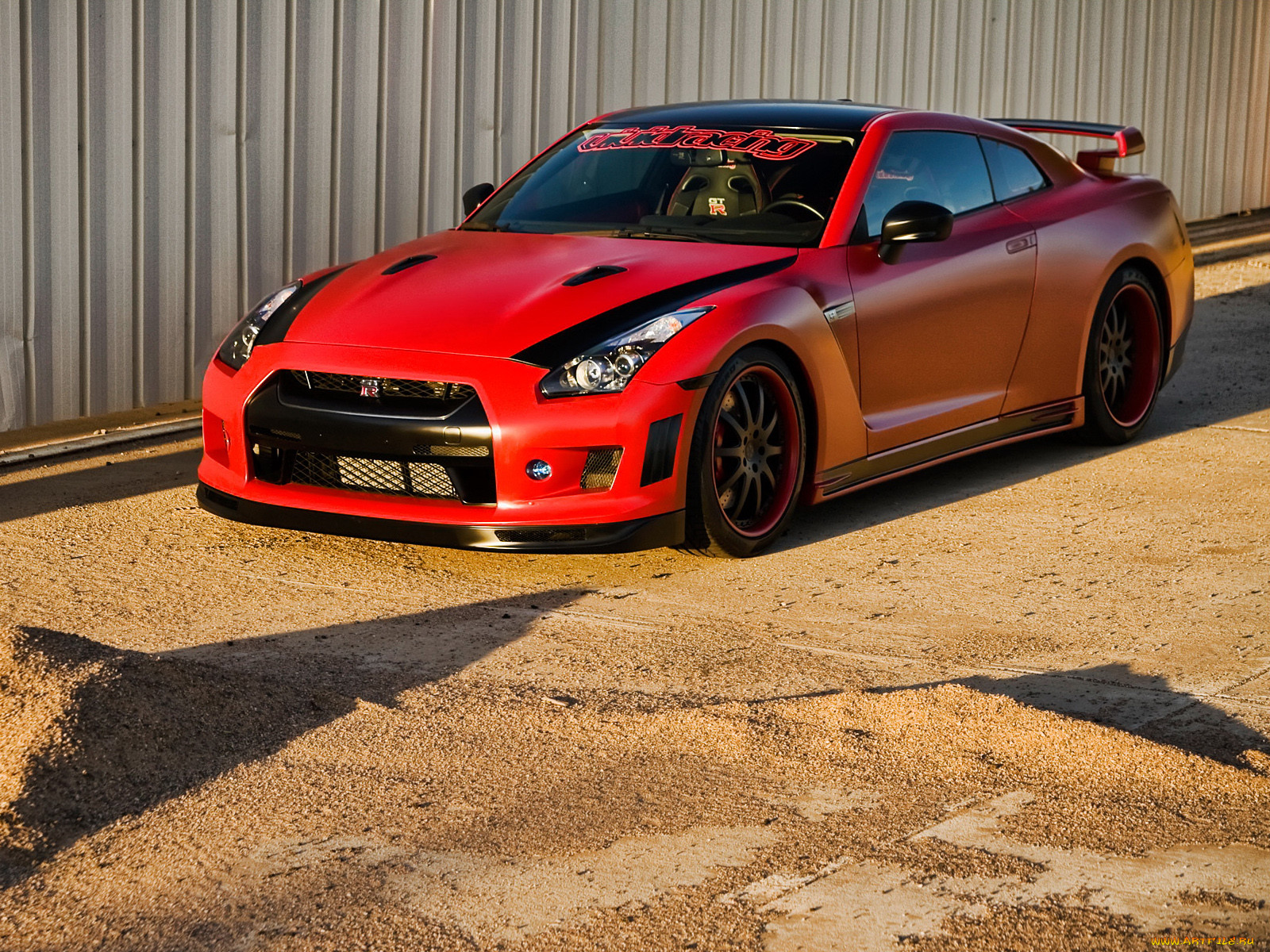 , nissan, datsun